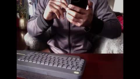 The Digital Pimp.... online show from May 2, 11:35 am