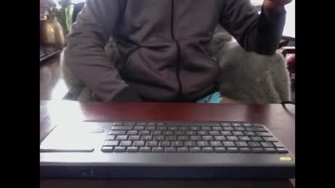 The Digital Pimp.... online show from March 2, 5:42 pm