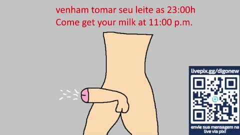 digo_new online show from April 7, 1:16 am