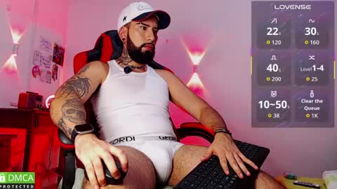  Dylan  online show from April 27, 11:10 pm