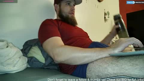 Daddy online show from May 11, 9:44 am