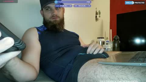 Daddy online show from May 27, 6:54 am