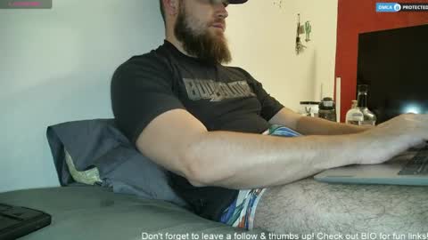 Daddy online show from May 1, 7:22 am