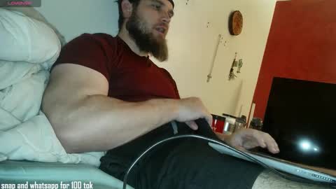 Daddy online show from February 15, 8:13 am