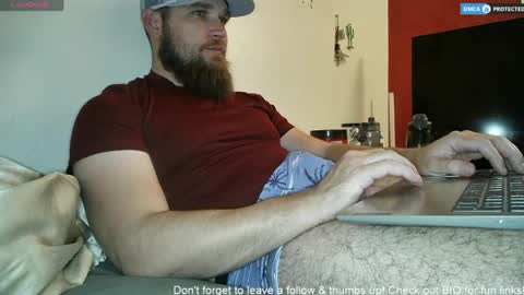 Daddy online show from May 3, 12:08 pm