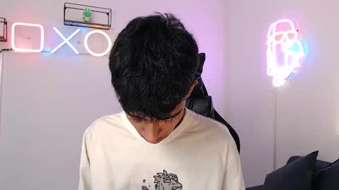 Snapshot of dikey_18 chatting on February 24, 8:14 pm dikey_18 online show from February 24, 8:14 pm