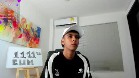 Snapshot of dikey_18 chatting on February 1, 9:00 am dikey_18 online show from February 1, 9:00 am