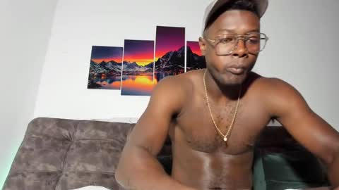 joshua online show from November 1, 3:05 pm