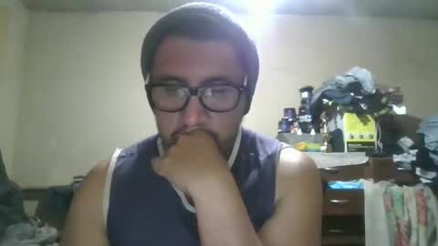 dilan120992 online show from December 7, 3:58 am