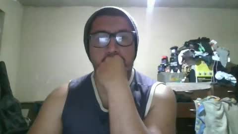 dilan120992 online show from January 11, 2:30 am