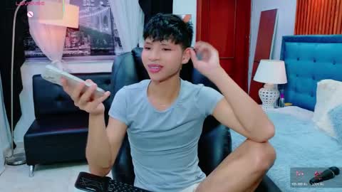  DILAN online show from May 9, 6:42 pm