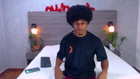 dilan_hall online show from June 9, 4:09 pm