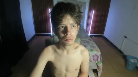 Dilan Orduz online show from October 27, 1:35 pm