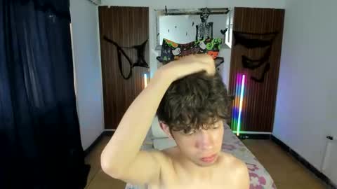 Dilan Orduz online show from October 29, 2:31 pm