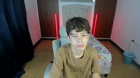 Dilan Orduz online show from October 20, 1:04 pm