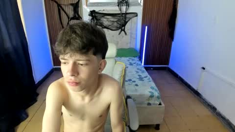 Dilan Orduz online show from November 7, 2:09 pm