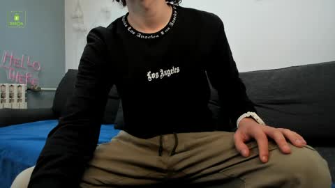 Dilan online show from April 9, 11:16 am