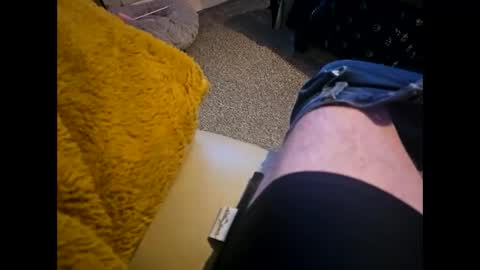 Dilf online show from February 15, 8:22 am