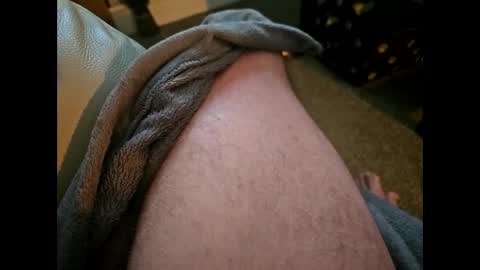 Dilf online show from January 30, 8:54 am