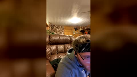 Daddy online show from February 3, 6:22 am