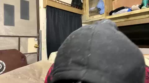 Daddy online show from May 14, 2:53 am