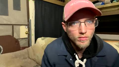 Daddy online show from May 8, 4:35 am