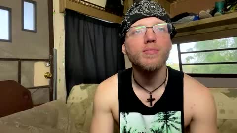Daddy online show from May 17, 12:30 am
