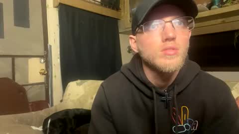 Daddy online show from May 16, 5:27 am