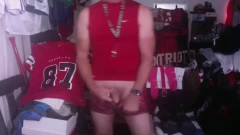 dilfjockdad87 online show from October 5, 11:09 pm