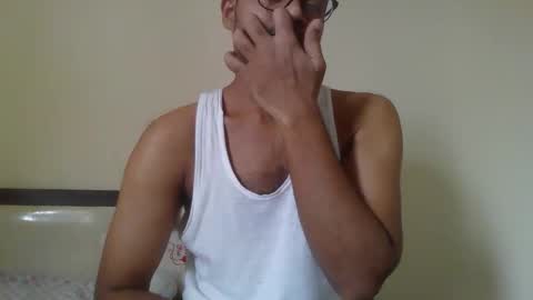 dilip_09 online show from November 7, 7:45 am