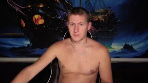 Dimetriusen online show from October 15, 9:55 pm