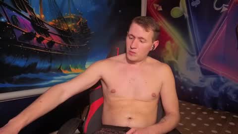 Dimetriusen online show from April 4, 10:07 pm