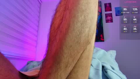 Julian Independent Model online show from April 15, 1:38 am