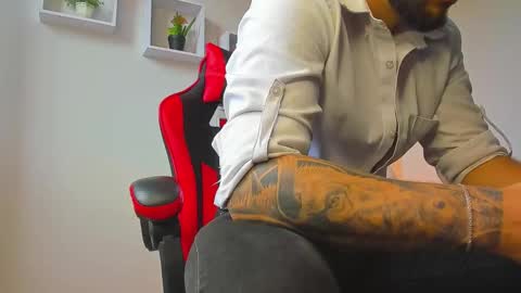Snapshot of dimitri_master chatting on September 8, 8:30 pm Angel Dimitri online show from September 8, 8:30 pm
