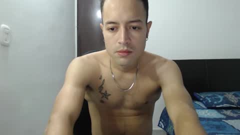 Dimitri online show from December 19, 3:18 am