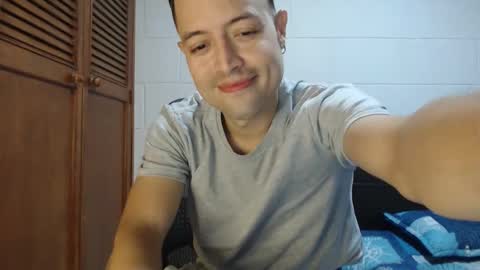 Dimitri online show from April 27, 3:58 am