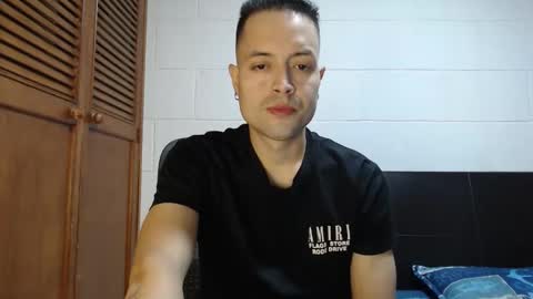 Dimitri online show from April 30, 4:08 am