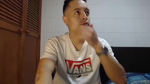 Dimitri online show from May 1, 3:10 am