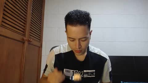 Dimitri online show from April 28, 3:00 am
