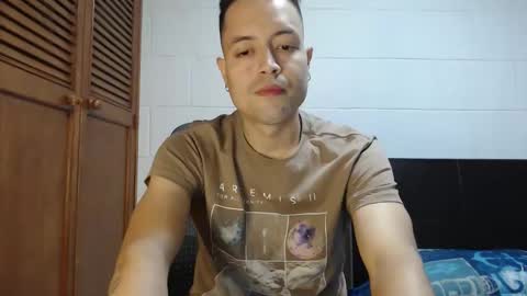Dimitri online show from May 2, 3:20 am