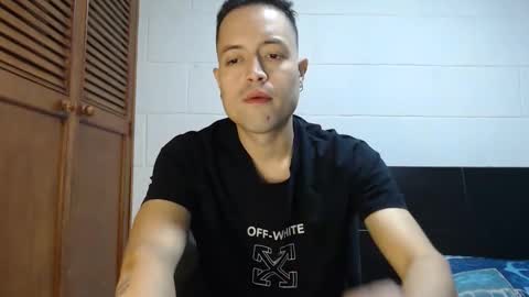 Dimitri online show from May 3, 4:15 am