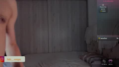 Fabian online show from January 8, 10:20 am