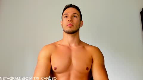 dimitricaruso online show from January 24, 5:21 pm