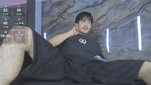 Dimitri online show from October 15, 12:02 pm