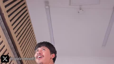 Dimitri online show from October 18, 9:53 pm