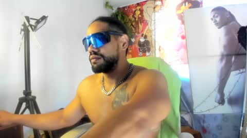 dimitry kyle mucle online show from December 12, 12:44 pm
