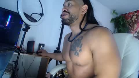 dimitry kyle mucle online show from December 2, 2:06 pm
