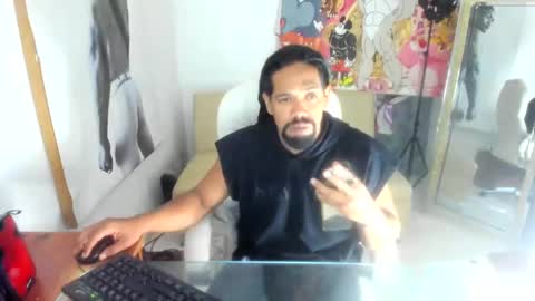 dimitry kyle mucle online show from January 4, 1:31 am