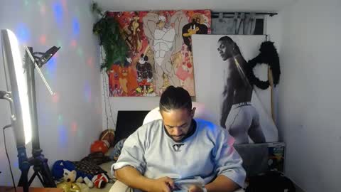 dimitry kyle mucle online show from December 6, 3:41 am