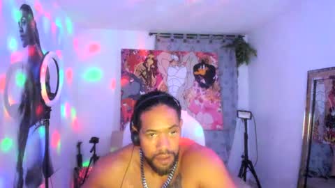 dimitry kyle mucle online show from February 12, 12:58 am